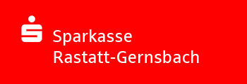 Startseite der Sparkasse Rastatt-Gernsbach